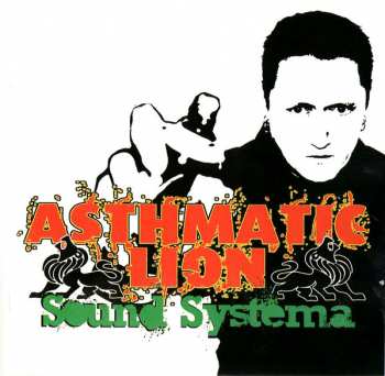 CD Fermin Muguruza: Asthmatic Lion Sound Systema
