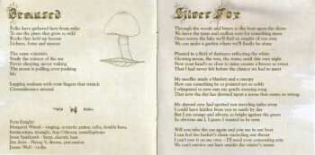 CD Fern Knight: Castings