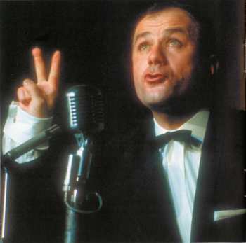 CD Fernand Raynaud: Allô Tonton ?