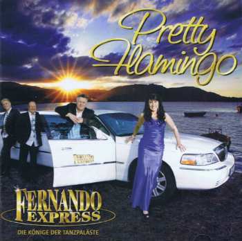 CD Fernando Express: Pretty Flamingo