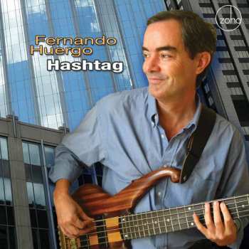 CD Fernando Huergo: Hashtag