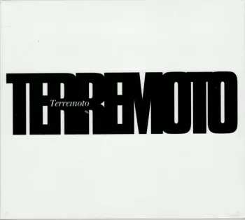 Fernando Terremoto: Terremoto