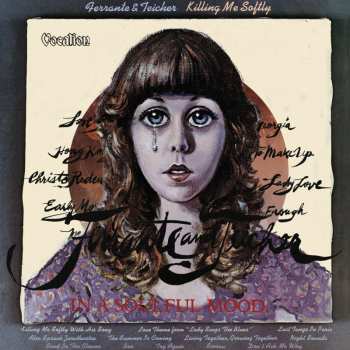 CD Ferrante & Teicher: In A Soulful Mood & Killing Me Softly