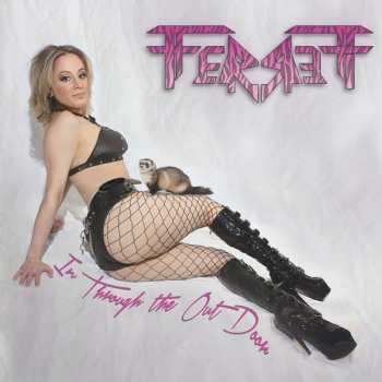 CD Ferrett: In Through The Out Door