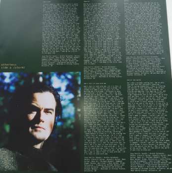 2LP Ferris & Sylvester: Otherness CLR | LTD