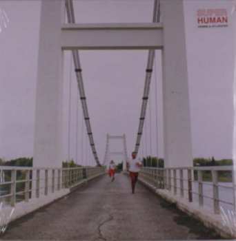 LP Ferris & Sylvester: Superhuman