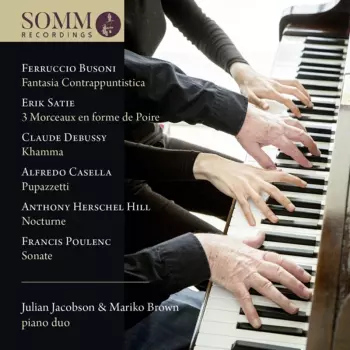 Piano Duo