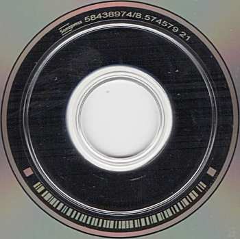 CD Ferruccio Busoni: Piano Music • 12