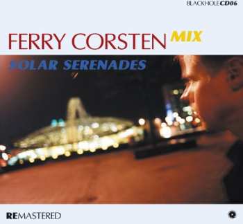 Album Ferry Corsten: Solar Serenades