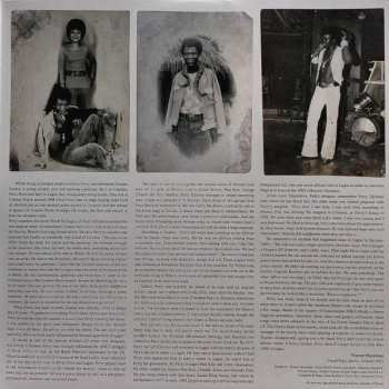 2LP Ferry Djimmy: Rhythm Revolution