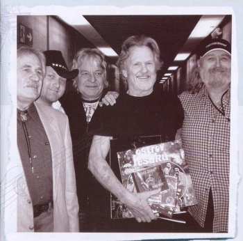 2CD Fešáci: Je Nám 40