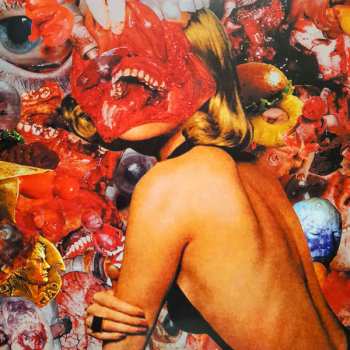 LP FesterDecay: Reality Rotten to the Core