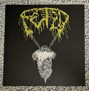 LP Fetid: Sentient Pile Of Amorphous Rot