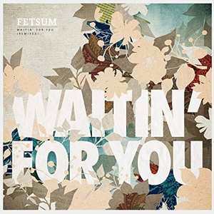 LP Fetsum: Waitin' For You (Remixes)