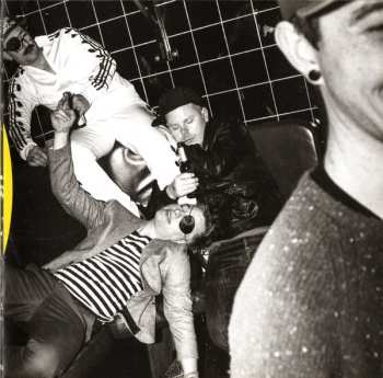 CD Fettes Brot: 3 Is Ne Party