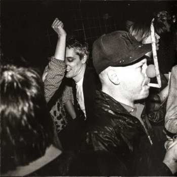 CD Fettes Brot: 3 Is Ne Party