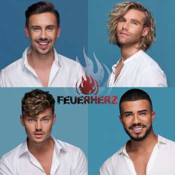 CD Feuerherz: Feuerherz
