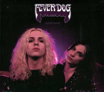 CD Fever Dog: Alpha Waves