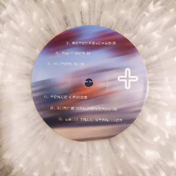 LP Fever The Ghost: Zirconium Meconium