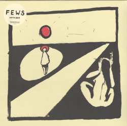 LP Fews: Into Red LTD