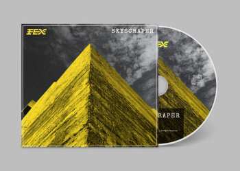 CD Fex: Skyscraper LTD