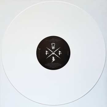 LP Suprême NTM: Mosh Pit CLR