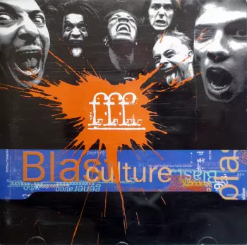 FFF: Blast Culture