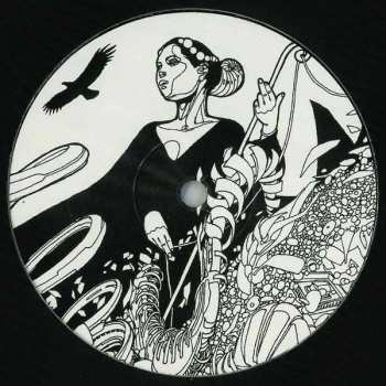 LP Fhloston Paradigm: Cosmosis Vol 1