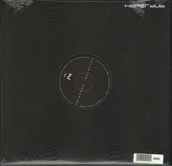 LP Fhloston Paradigm: Cosmosis Vol 1