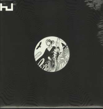 LP Fhloston Paradigm: Cosmosis Vol 1