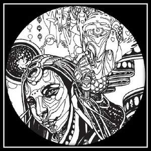 Album Fhloston Paradigm: Cosmosis Vol. 2