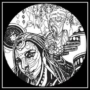 Cosmosis Vol. 2