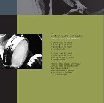 CD Fia Na Roca: Dez Anos Ao Vivo