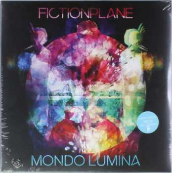 LP Fiction Plane: Mondo Lumina LTD