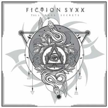 CD Fiction Syxx: Tall Dark Secrets