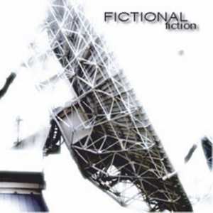 CD Fictional: Fiction DIGI
