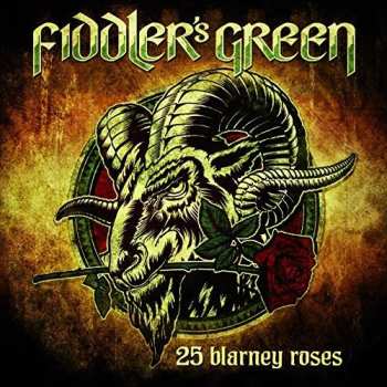 Album Fiddler's Green: Best Of Speed Folk