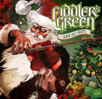 Fiddler's Green: Seven Holy Nights