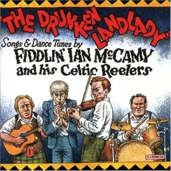 The Drunken Landlady