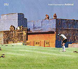 CD Fidel Fourneyron: Animal