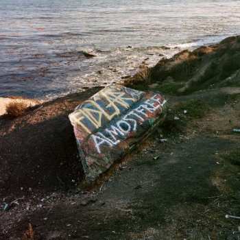CD FIDLAR: Almost Free