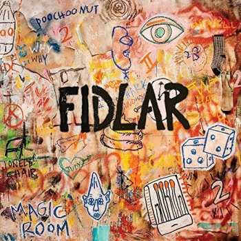 CD FIDLAR: Too DIGI