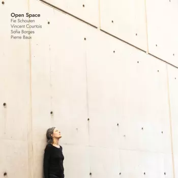 Fie Schouten: Open Space