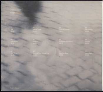 CD Field: Cocoon