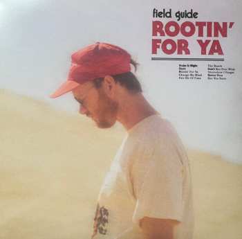 LP Field Guide: Rootin' For Ya CLR | LTD