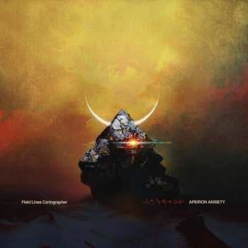Album Field Lines Cartographer: Apeiron Anxiety