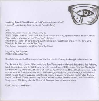 CD Field Music: Flat White Moon