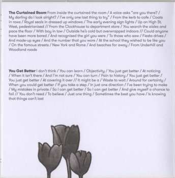 CD Field Music: Flat White Moon