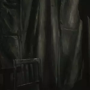 Field Of Fear: Beyond The Reach Of Light