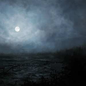 Album Field Rotation: Fatalist: The Repetition Of History